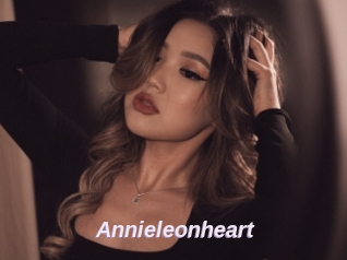 Annieleonheart