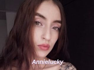 Annielucky