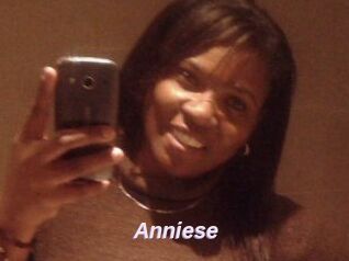 Anniese