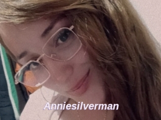 Anniesilverman