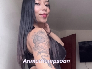 Anniethompsoon