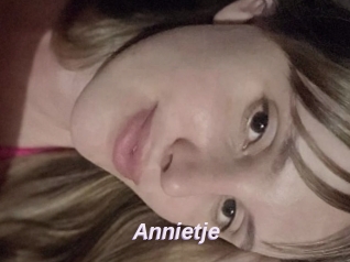 Annietje