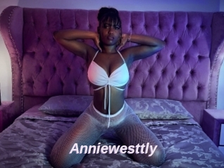 Anniewesttly