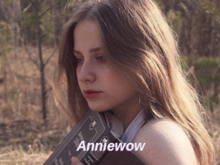 Anniewow