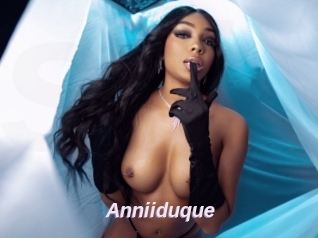 Anniiduque