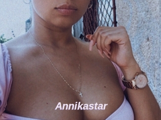 Annikastar