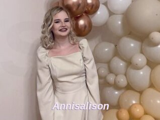 Annisalison