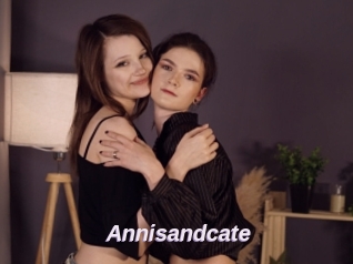 Annisandcate