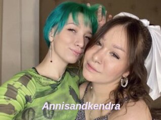 Annisandkendra