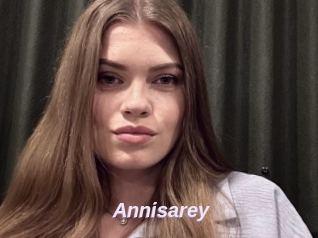 Annisarey