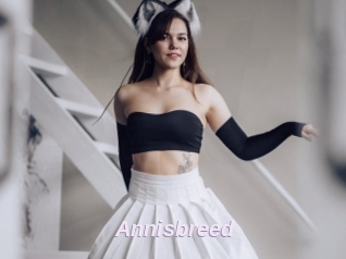 Annisbreed