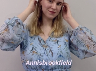 Annisbrookfield