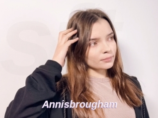 Annisbrougham