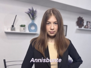 Annisbunte