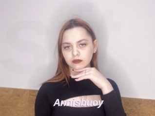Annisbuoy
