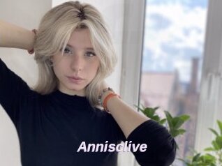 Annisclive