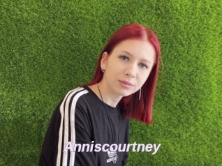 Anniscourtney