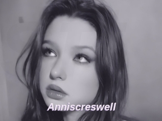 Anniscreswell