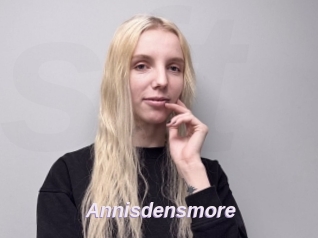 Annisdensmore