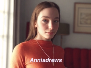 Annisdrews