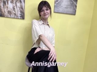 Annisgarney