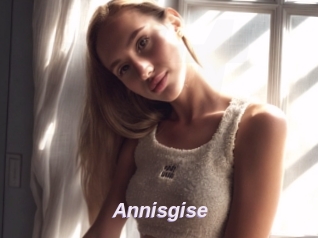 Annisgise