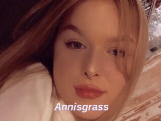 Annisgrass