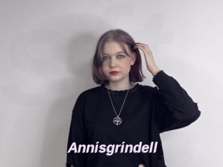 Annisgrindell