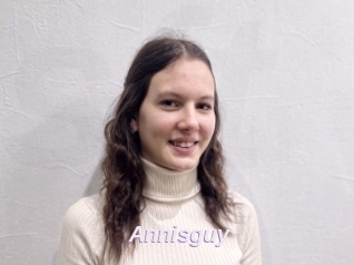 Annisguy