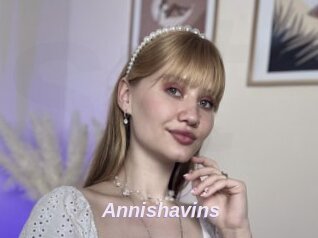 Annishavins