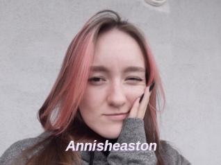 Annisheaston