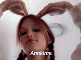 Annkima