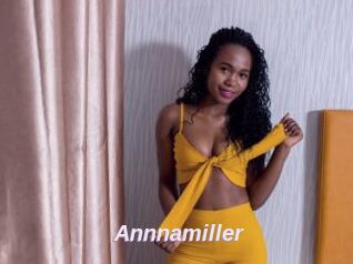 Annnamiller