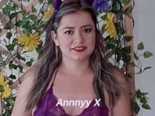 Annnyy_X