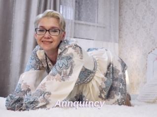 Annquincy