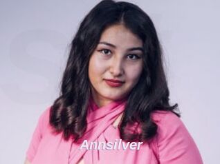 Annsilver