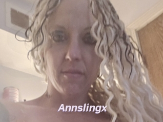 Annslingx