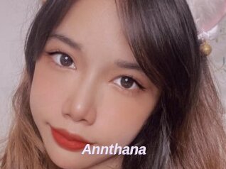 Annthana