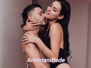 Anntoandfede