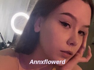 Annxflowerd