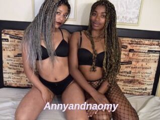 Annyandnaomy