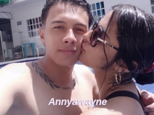 Annyawayne
