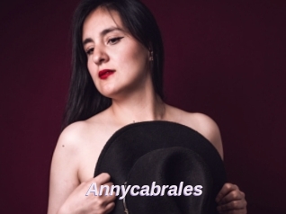 Annycabrales