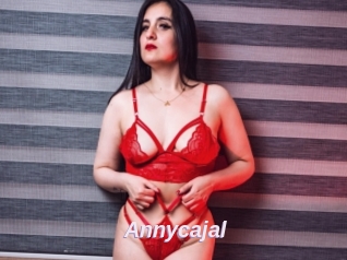 Annycajal