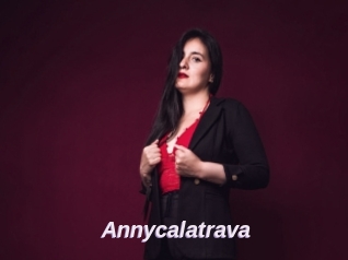 Annycalatrava