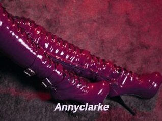 Annyclarke