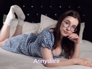 Annydare