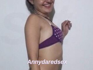 Annydaredsex