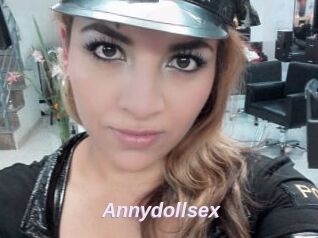 Annydollsex