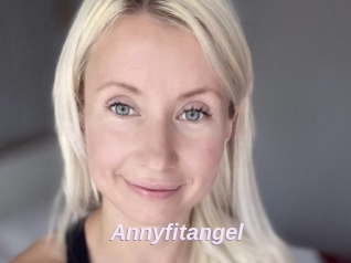 Annyfitangel